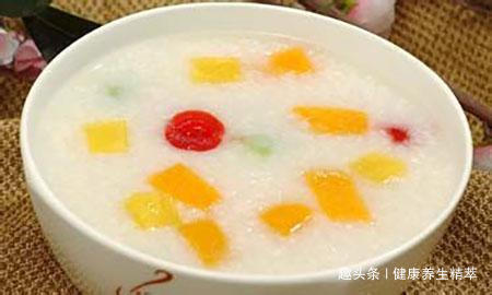 食物|经常出现心跳心慌心烦的,可常吃以下食物,可清心安神,美容养颜