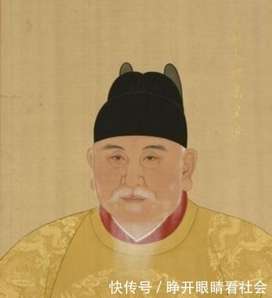 明朝严苛的宫廷教育