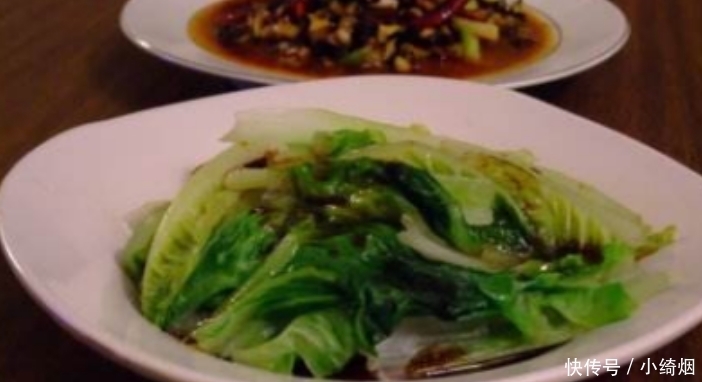 快速|生菜的新做法,美味可口,快速方便,上桌就被抢光,根本不够吃!