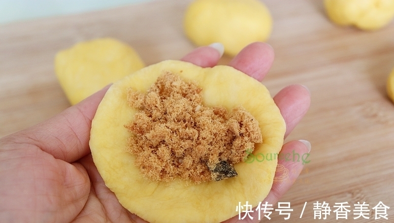 华夫饼|不用烤箱就能做的华夫饼,保证一次就成功,想吃再也不用买了!