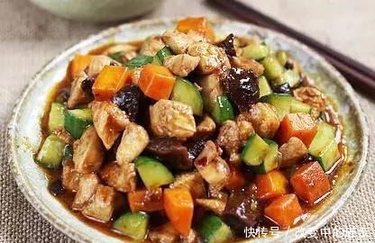 好吃的家常菜,赶快跟家人一起分享吧