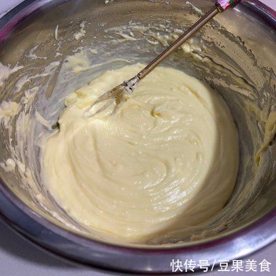 好吃的日式-轻乳酪蛋糕，是不是很有食欲呀