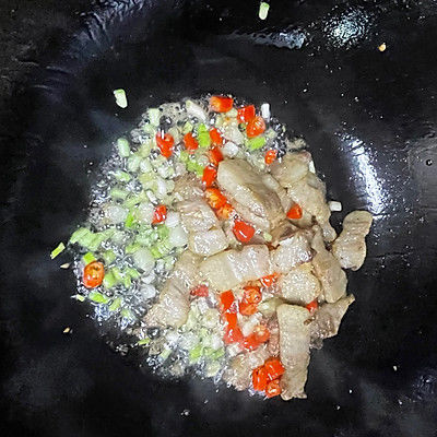 油豆腐|大白菜炖油豆腐