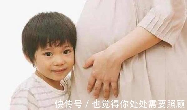 卵子|女人生二胎,最晚的末班车是多少岁医生超过这个年龄最好别生