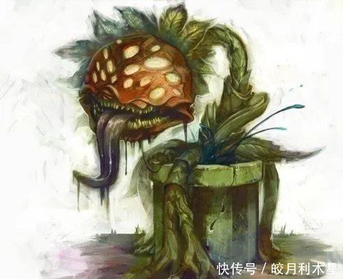 怪物|美术生改造超级玛丽中的怪物看上去恐怖又可爱,还创意感十足!