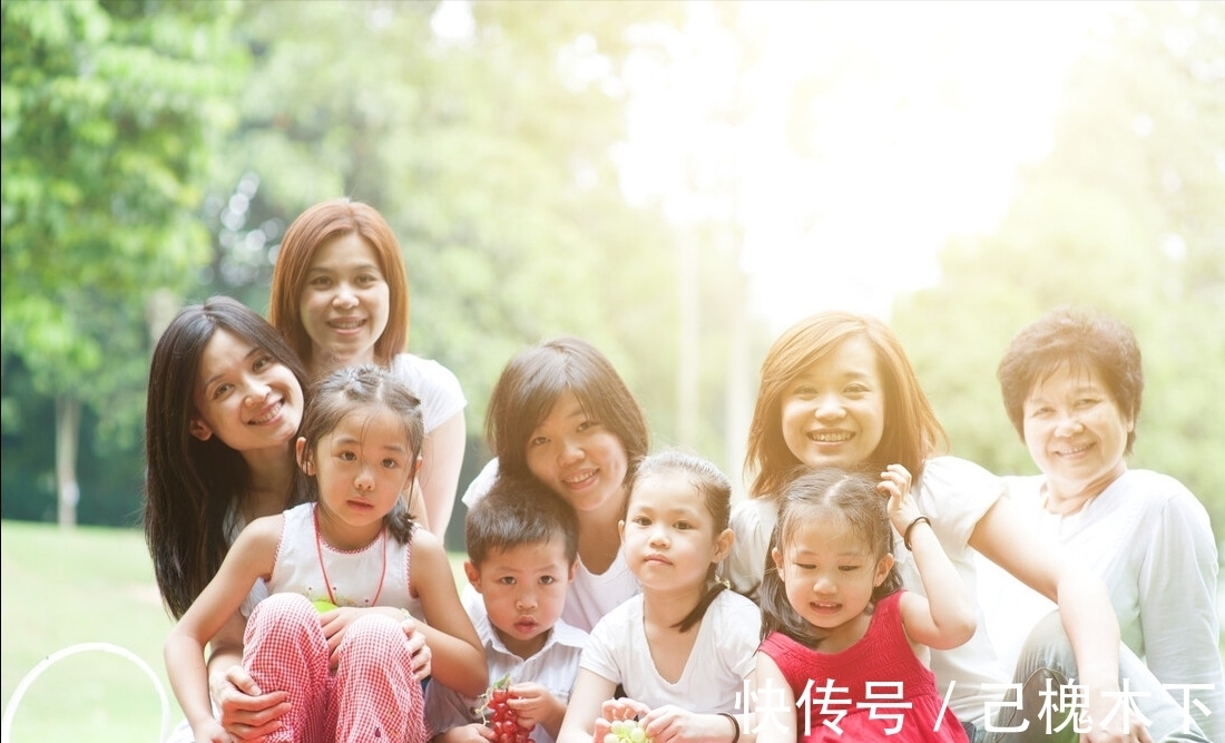 区别|多子女家庭和独生子女区别有多大,30年后一目了然,看完就明白了