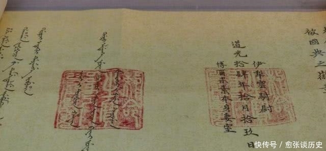 古代为何无人敢伪造圣旨?古人:不是我不想,是造假难度太高