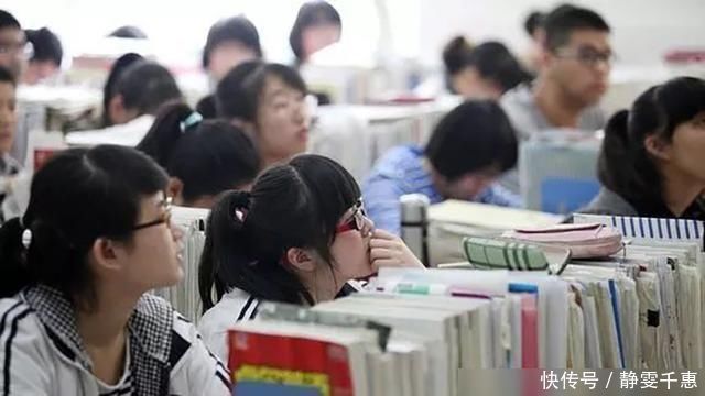 初中公认“数学好”的女生，有3个特征，数学老师学渣学不来