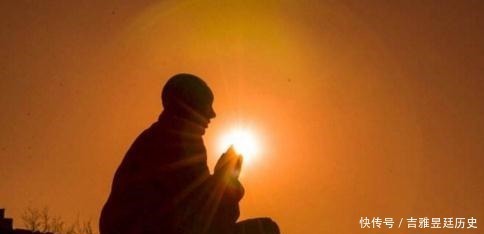 唐武宗灭佛的真正原因一直潜伏在历史之中!直至今日才得以解决!