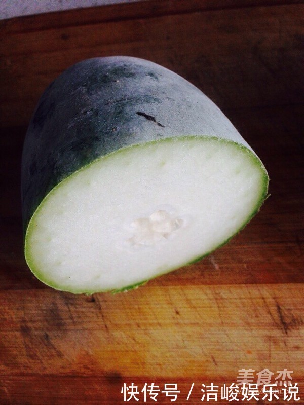 媳妇儿每天雷打不动喝这汤，一个月瘦了12斤，皮肤也比以前光滑