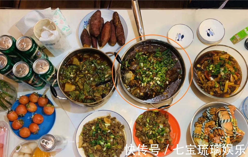 话痨|《中餐厅5》定档,龚俊为节目跟爸爸学做藤椒鱼,还自称话痨担当