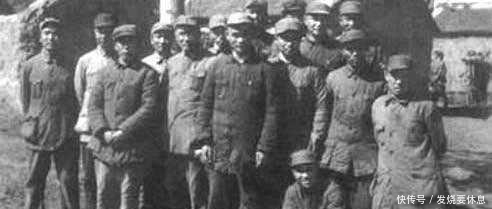 战场|奇兵！王近山组建新8旅，没时间整训直接上战场，一仗成名摘帽子