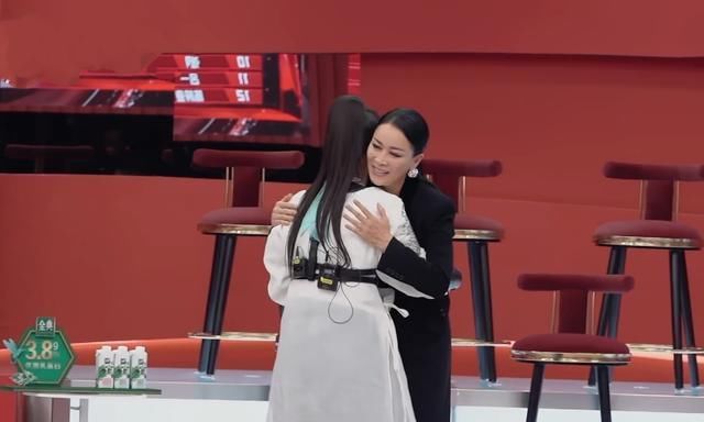 《浪姐》三公那英张柏芝合作，弦子遗憾淘汰，杨丞琳踢馆成功