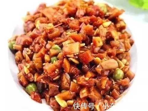 几道荤素搭配、喷香不腻的下饭菜，好吃易做，家人吃得超满意