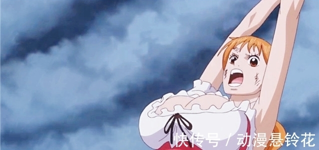 黑胡子|海贼王(大结局):one piece争夺大战开始红发战死