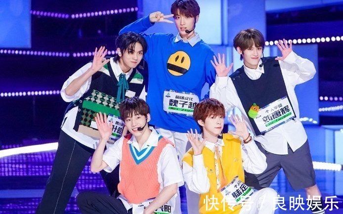 丢死人了,选秀节目幕后工作人员看不下去:你们再不行我就上了!