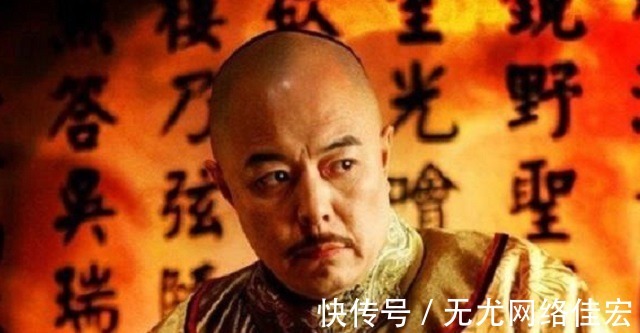 汉高祖刘邦|“文盲”刘邦一生作诗只2首,却力压乾隆四万首,成为千古绝唱