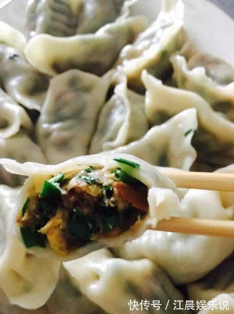 豆瓣酱|韭菜鸡蛋馅“最忌讳”放它，十人九不知，怪不得没买来的美味