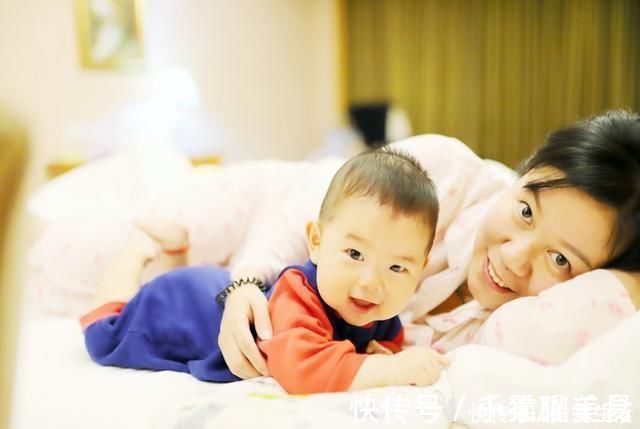 反应|孕期要是有这些反应,可能怀了个“小调皮”,提前做好受累准备了