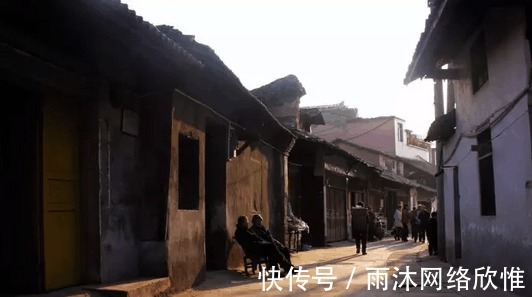 农村|致农村那些逝去的老房子……