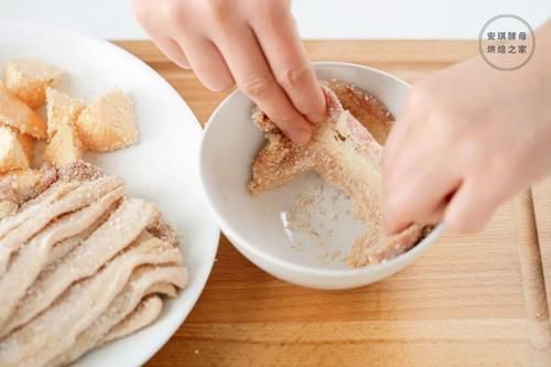 不腻|粉蒸肉软糯清香、油而不腻的秘密全在这儿!