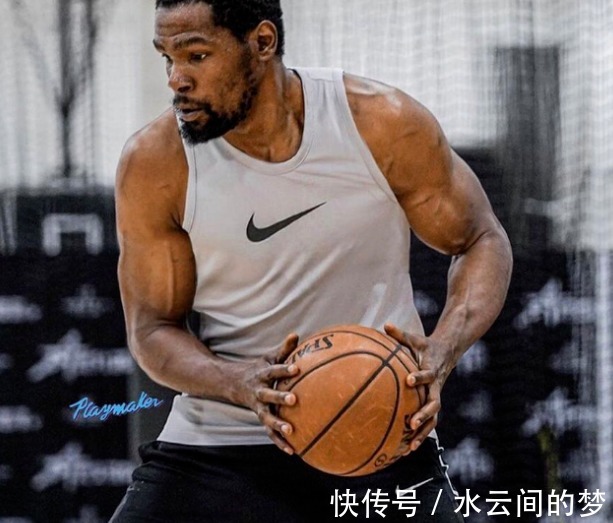 加内特|NBA这些照片明明是P图 但却骗了很多人!魔兽肌肉照最逼真