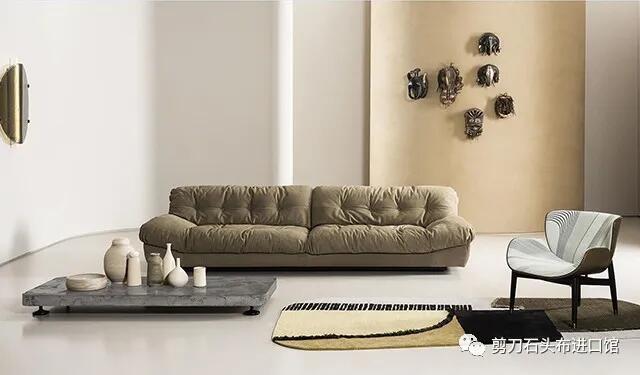 开挂|Baxter首席设计师Paola Navone的开挂人生