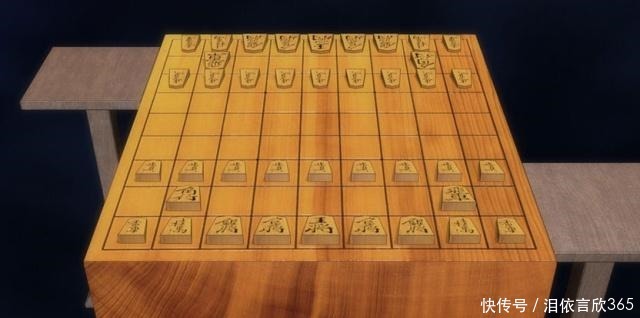 转生史莱姆25先行暴风龙胃袋里下将棋，是《龙王的工作》片场