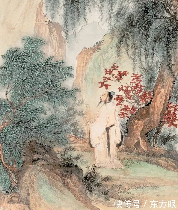 孔子#跟曹操学做事,向孔子学做人!(非常精辟)