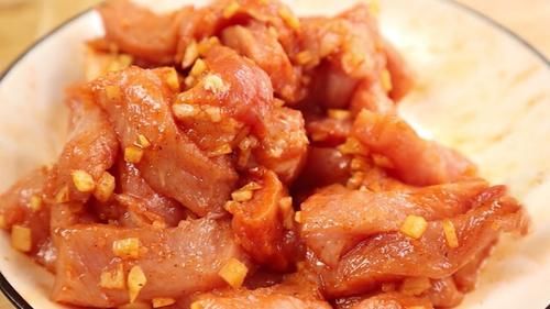 小酥肉|炸酥肉，调面糊切记不要加清水，教你正确做法，酥肉酥脆不回软