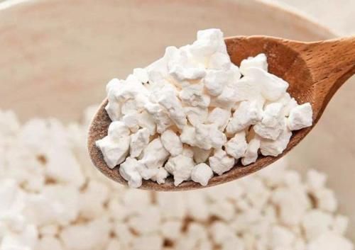 葛根粉|养生先养肝，天然的“养肝高手”，用温水泡着喝，排毒又养肝