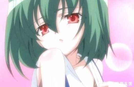 动漫里掌控水系异能的萌妹子 你最喜欢哪一位 快资讯 动漫里掌控水系异能的萌妹子 你最喜欢哪一位 快资讯