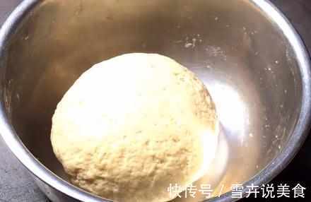 别再被骗了,发面不用再放酵母粉,加点它,10分钟发面开满盆