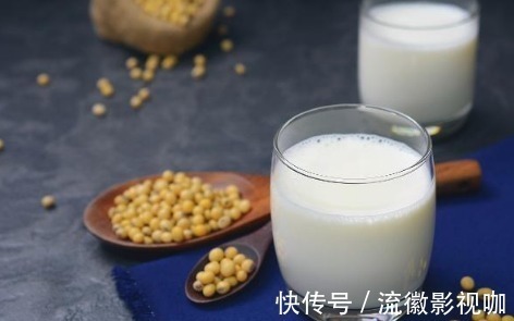 禁忌|早餐喝牛奶好,还是喝豆浆好建议牢记4个禁忌,着样才不会白喝