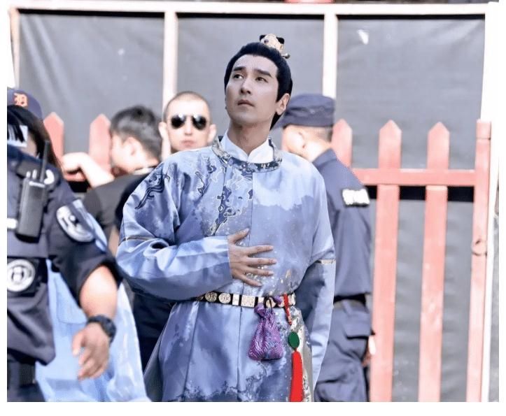 陣容|《最后的贏家》熱錄，關曉彤搭檔5個哥哥，養眼陣容說啥都要追了