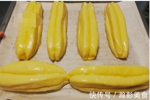 烤盘|油条不用油炸了，不用一滴水，无任何添加，健康好吃，零失败做法