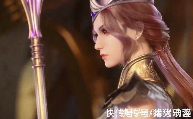 胖子|斗罗大陆唐三配音疑似被换,小舞差点被害死,胖子喜提烈阳内丹