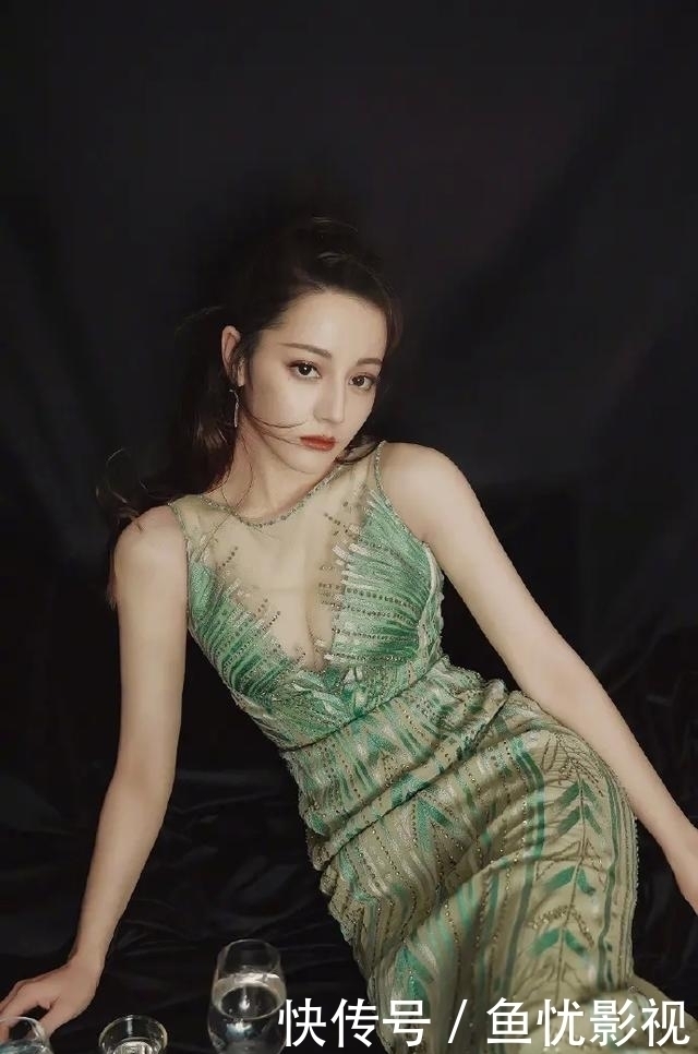 穿“绿”需谨慎,今年流行穿“薄荷绿”,时髦显白还提气质