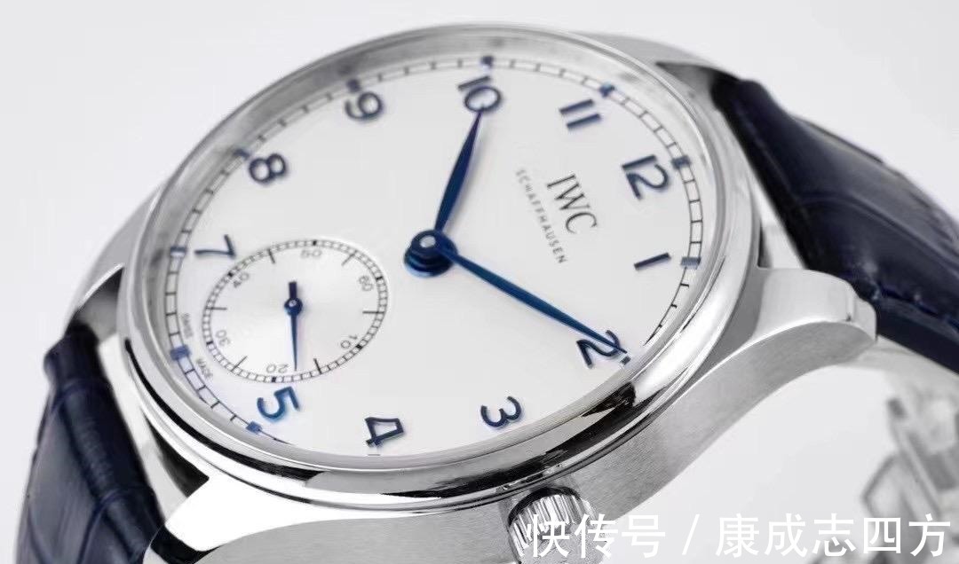 评测 ZF厂万国新葡萄牙40MM复刻表真假评测!