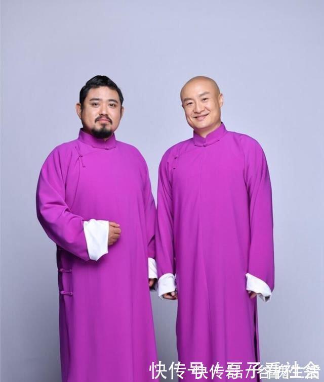 沈騰|首屆央視相聲小品大賽開心麻花杜曉宇、王成思跨界進(jìn)軍相聲