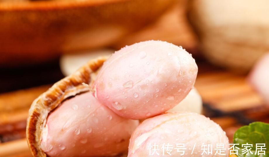 进补|秋季进补,别总吃大鱼大肉,推荐6种食材,养胃润肺,防秋燥最佳