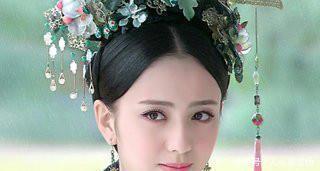 刽子手|古代这位倾国倾城的美女,遭受罪行时却连刽子手都不忍心伤害!