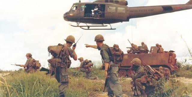 战争|风流的美国大兵，在越南留下5万混血儿，这些孩子后来怎么样了？