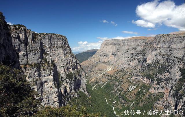 不为人知|希腊不为人知的神秘景点，当地人的私房推荐！2021希腊旅游地图