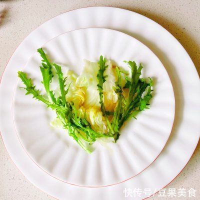 清蒸土豆|超经典的#夏日开胃餐#夏日凉拌粒粒鲜在家也能做