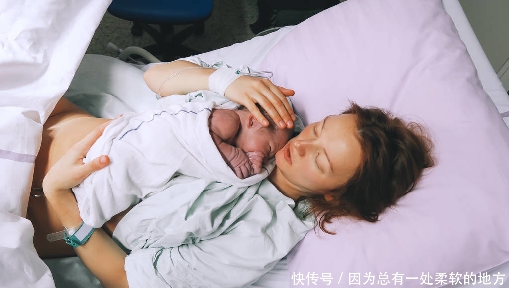 抗氧化防御|生男孩妈妈更遭罪?影响差异的元凶是Ta,生男娃的妈妈们辛苦了