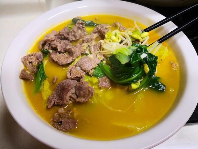 原来这才是羊肉好吃做法,我家3天2头吃,营养又解馋,孩子特喜欢