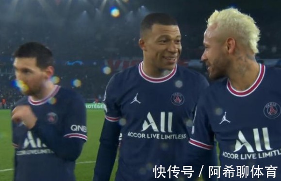 内马尔|造点+读秒绝杀!无愧当世第二人,遭梅西抢点,恐令他加速离队