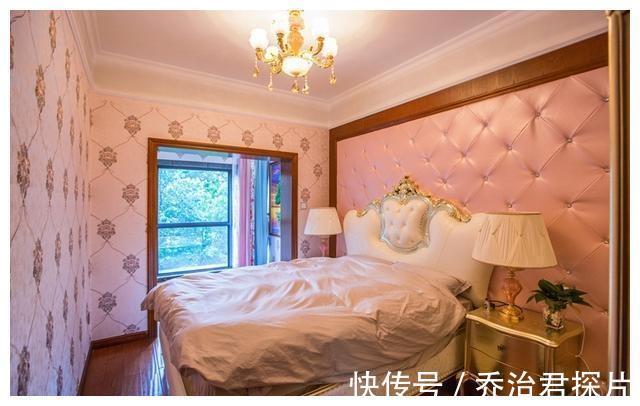 卫生间|晒晒165平4房2厅装修，花了54万我就看上了KTV包间设计