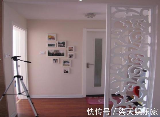 承重墙|进门就看见厕所真的不好老师傅教你2招，化险为夷还好看